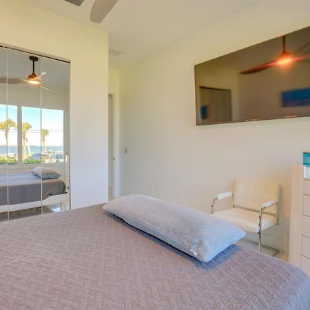 Sleek Fort Pierce Vacation Rental With Private Dock! Esterno foto