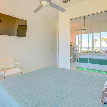 Sleek Fort Pierce Vacation Rental With Private Dock! Esterno foto