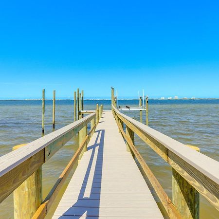 Sleek Fort Pierce Vacation Rental With Private Dock! Esterno foto