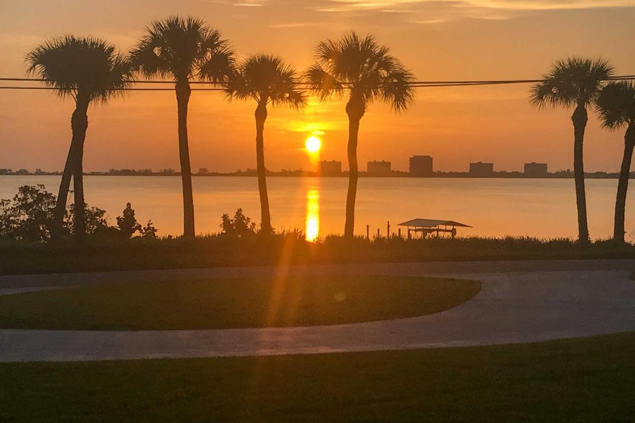 Sleek Fort Pierce Vacation Rental With Private Dock! Esterno foto